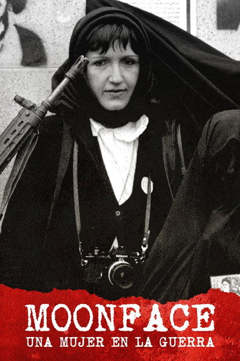 Moonface: A Woman in the War (2019)