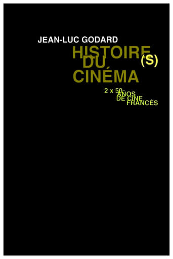 Histoire(s) du cinéma