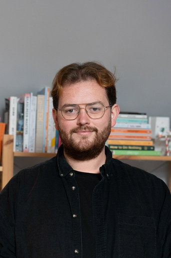 Darren O’Connor