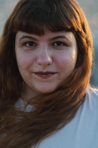 Marianna Bozantzoglou — 2