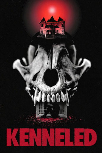 Kenneled (2026年)のポスター画像 - FindKey