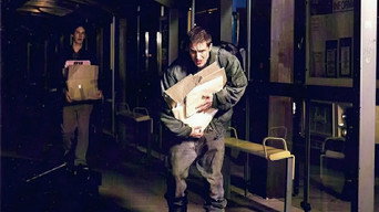 Стюарт: Життя задом наперед (2007)