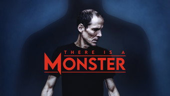 There Is A Monster (2022)