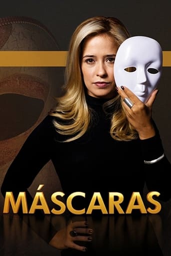 Poster of Máscaras
