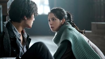 Snowdrop S01E07