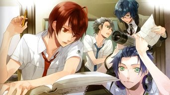 Starry Sky - S1E01