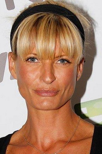Mai-Britt Vingsøe — 17