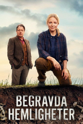 Begravda hemligheter