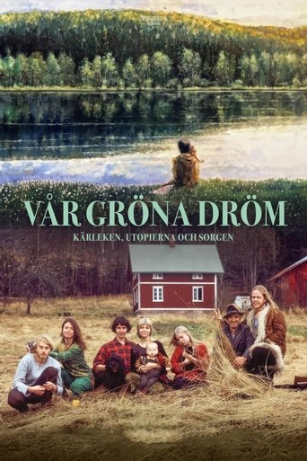 Vår gröna dröm