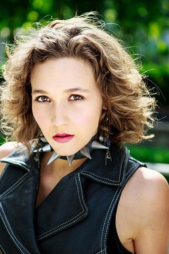 Foto de Ava Vanderstarren