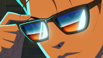 Galeria 4 - Mortal Kombat Legends - Demonios y Ángeles