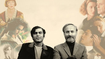 #4 Merchant Ivory