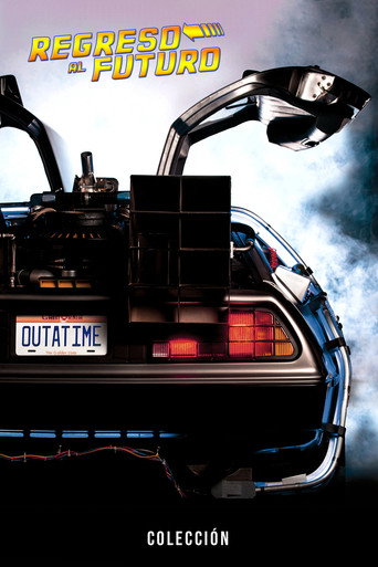 Regreso al futuro - Colección