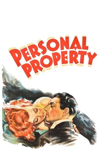 Personal Property (1937)