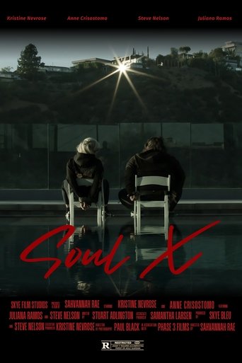 Soul X (1970)