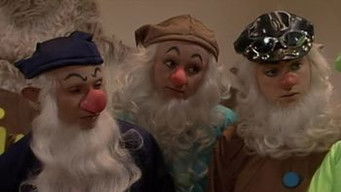 Episode 5 — Episode 5