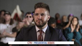 Escena 2 de The Debate
