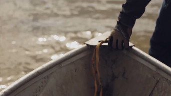The River's Divide (2013)