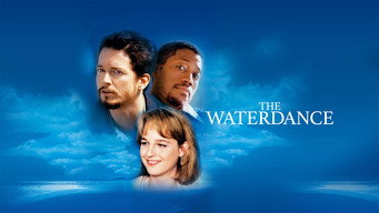#8 The Waterdance
