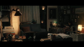 What's Left Behind (2023)