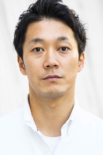 Image of Hiroyuki Toritani