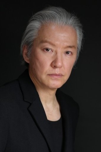 Masato Obara headshot