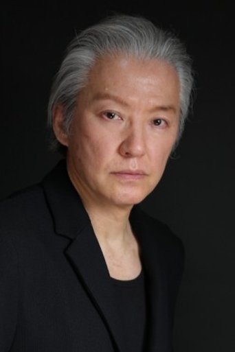 Image of Masato Obara