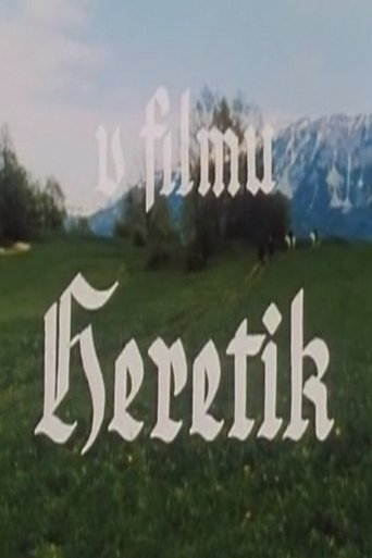 Heretic (1986)