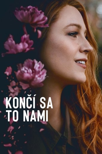 Končí sa to nami