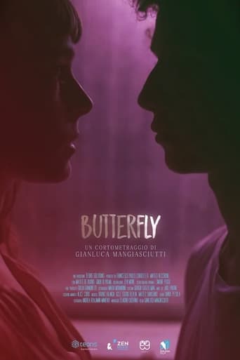 Poster of Butterfly