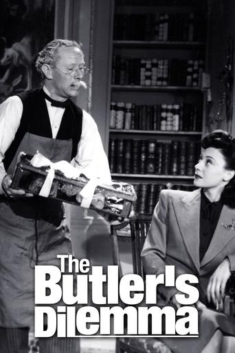 The Butler's Dilemma en streaming 