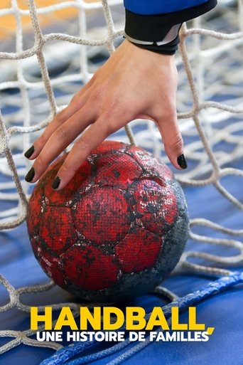 Handball, une histoire de familles: Season 1