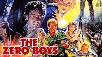 The Zero Boys (1986)