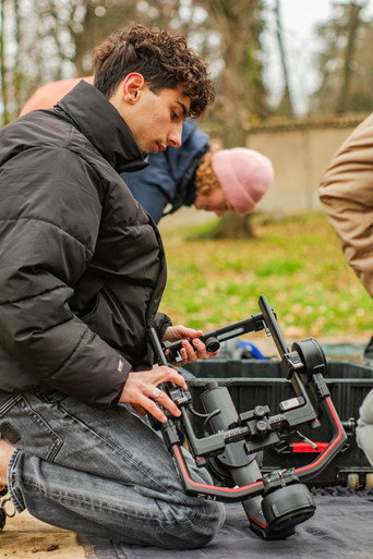 Maxence Bernizet fotoğraf 2