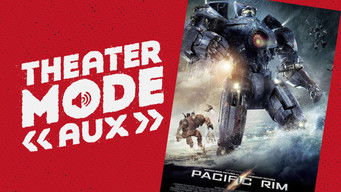 Episode 1 — Theater Mode AUX: Pacific Rim