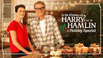 In the Kitchen with Harry Hamlin (2023- )