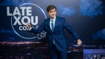 Late Xou con Marc Giró - S3E01