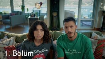 Episode 1 — Episode 1