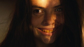 Baby Blue - Assassino em Série