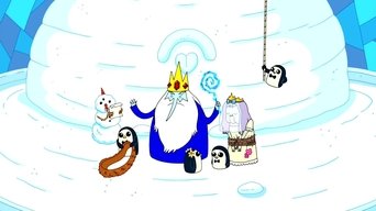 Cena de Quando Sinos de Casamento Derretem