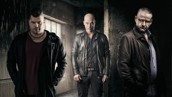 Gomorra - La serie - Season 0 (2014) 予告編