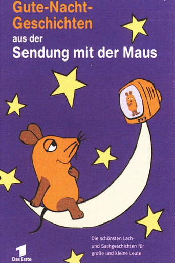 Gute-Nacht-Geschichten aus der Sendung mit der Maus movie backdrop