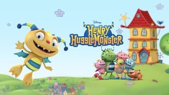 #5 Henry Hugglemonster