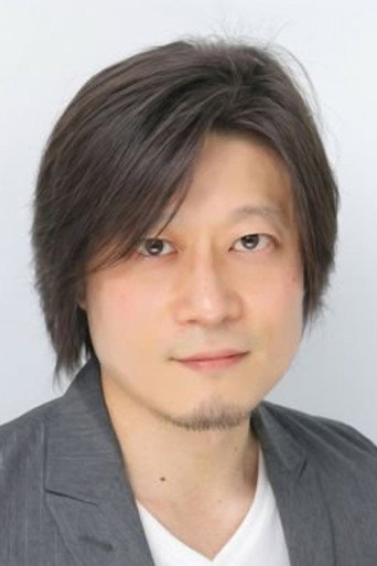 Yasushi Iwaki