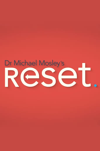 Dr Michael Mosley's Reset