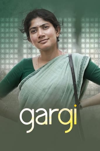 Gargi (2022)