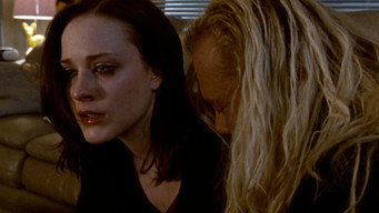 Galeria 4 - El luchador