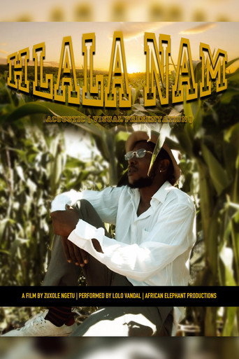 Hlala Nam (acoustic)