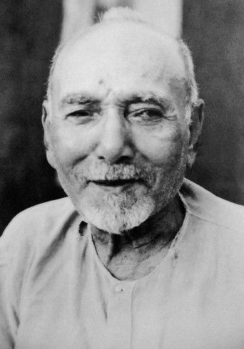 Ustad Alauddin Khan (1963)