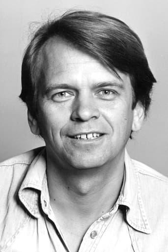 Image of Björn Strand